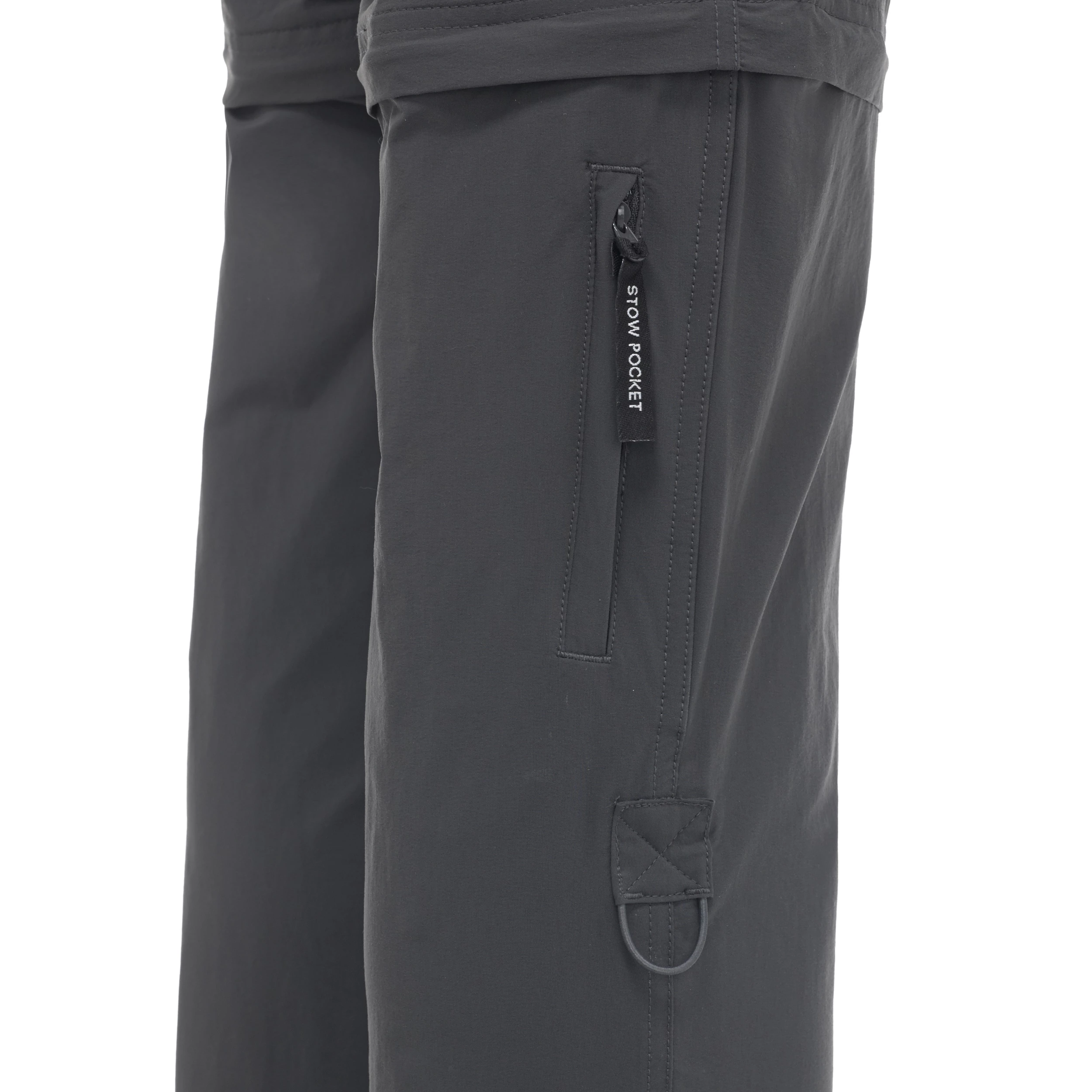 M EXPLORATION CONVERTIBLE PANT The North Face M EXPLORATION CONVERTIBLE PANT -Hanwag butikk