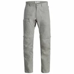 FJÄLLRÄVEN HIGH COAST ZIP-OFF TROUSERS M 6 FJÄLLRÄVEN HIGH COAST ZIP-OFF TROUSERS M -Hanwag butikk 275077007 a high coast trousers zipoff fjaellraeven