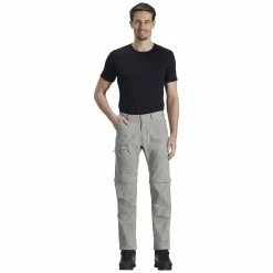 FJÄLLRÄVEN HIGH COAST ZIP-OFF TROUSERS M 11 FJÄLLRÄVEN HIGH COAST ZIP-OFF TROUSERS M -Hanwag butikk 275077007 b high coast trousers zipoff fjaellraeven
