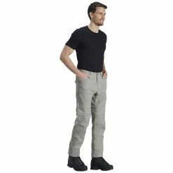 FJÄLLRÄVEN HIGH COAST ZIP-OFF TROUSERS M 12 FJÄLLRÄVEN HIGH COAST ZIP-OFF TROUSERS M -Hanwag butikk 275077007 d high coast trousers zipoff fjaellraeven