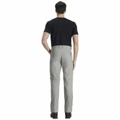 FJÄLLRÄVEN HIGH COAST ZIP-OFF TROUSERS M 7 FJÄLLRÄVEN HIGH COAST ZIP-OFF TROUSERS M -Hanwag butikk 275077007 e high coast trousers zipoff fjaellraeven