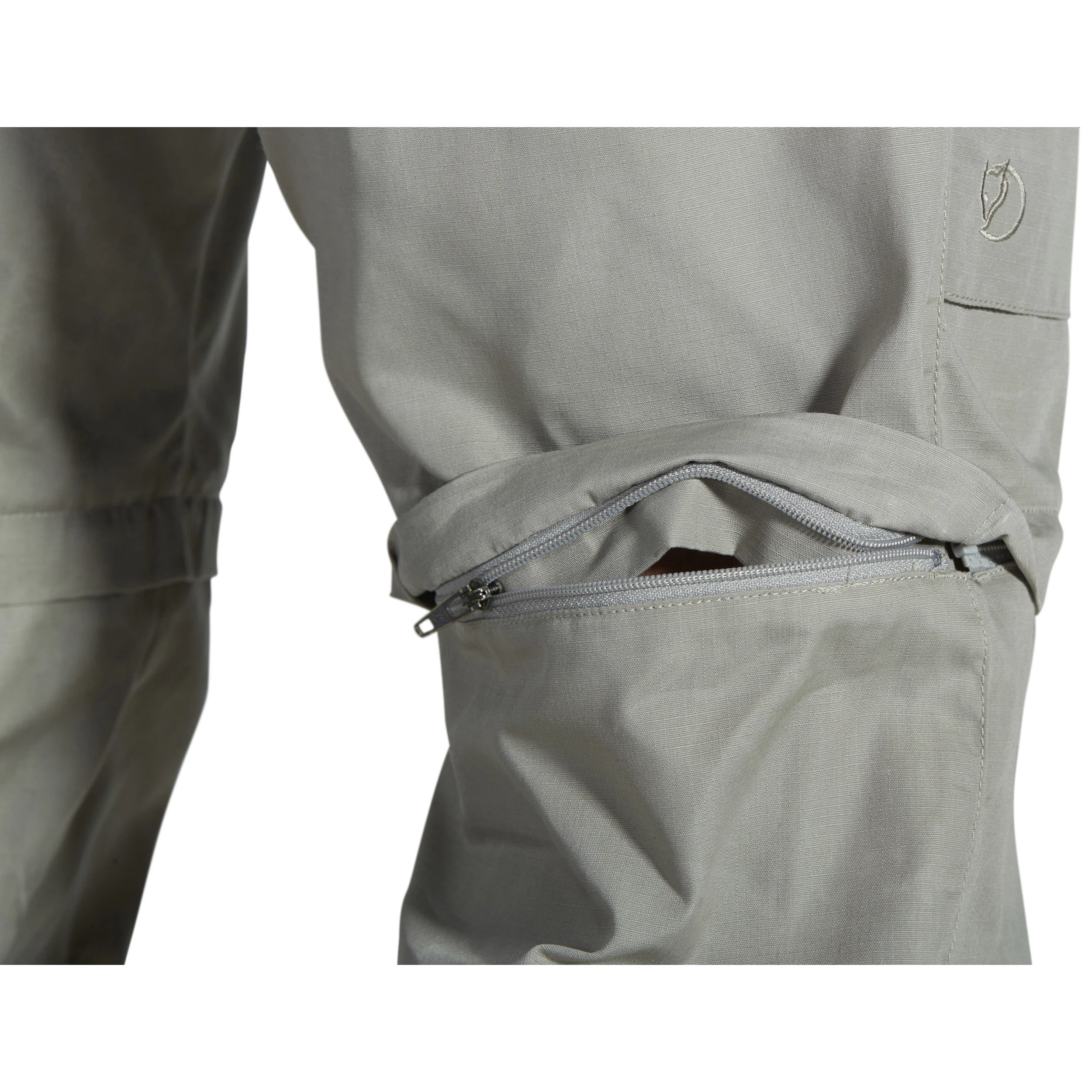 HIGH COAST ZIP-OFF TROUSERS M FJÄLLRÄVEN HIGH COAST ZIP-OFF TROUSERS M -Hanwag butikk 275077007 g high coast trousers zipoff fjaellraeven