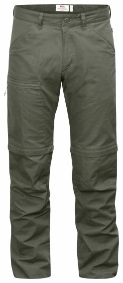 FJÄLLRÄVEN HIGH COAST ZIP-OFF TROUSERS M 14 FJÄLLRÄVEN HIGH COAST ZIP-OFF TROUSERS M -Hanwag butikk 275077011 a high coast zipoff trousers fjaellraeven scaled
