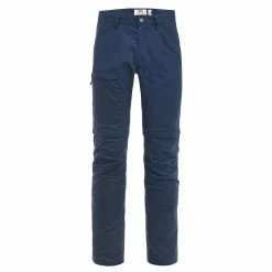 FJÄLLRÄVEN HIGH COAST ZIP-OFF TROUSERS M 15 FJÄLLRÄVEN HIGH COAST ZIP-OFF TROUSERS M -Hanwag butikk 275077274 a high coast zipoff trouse fjaellraeven 1