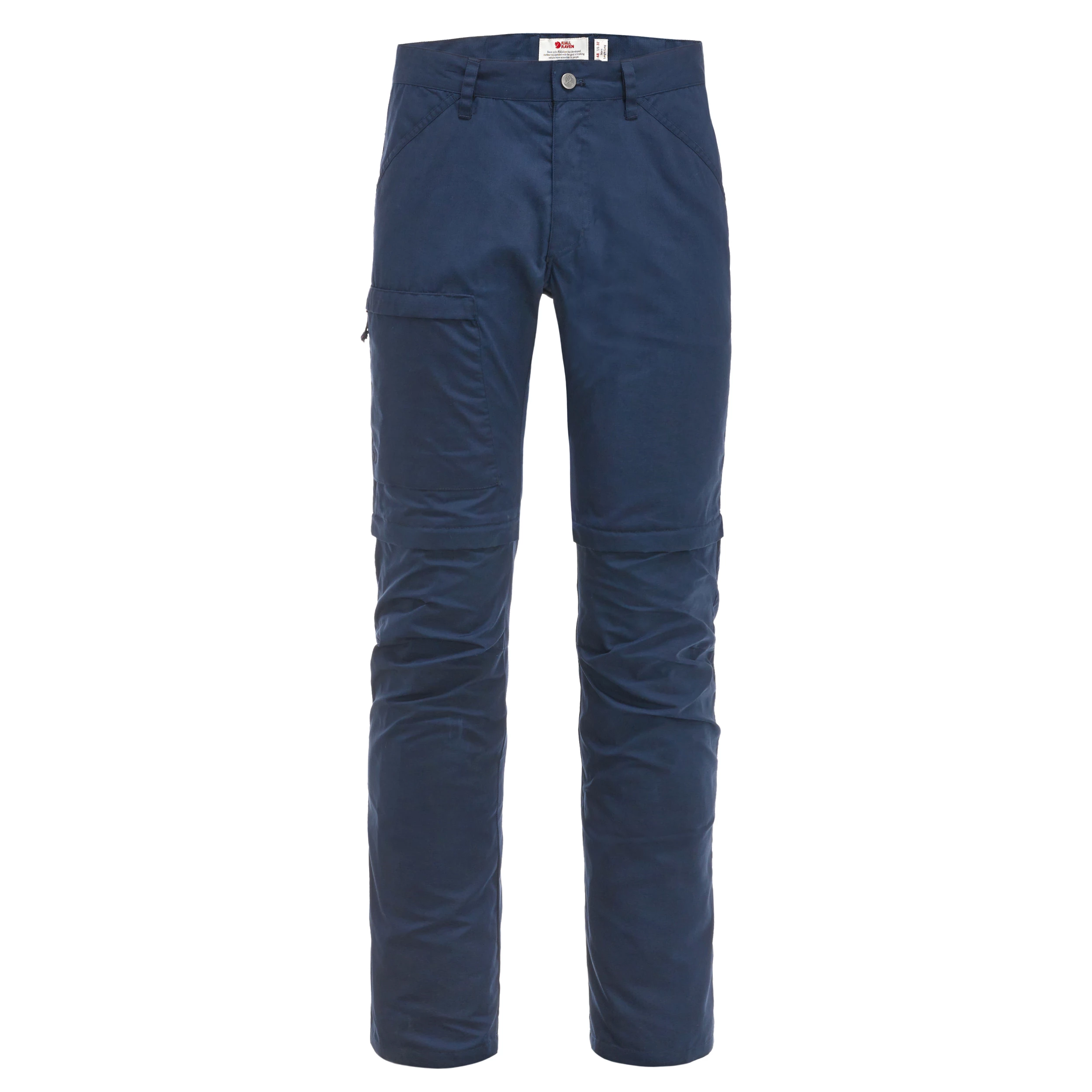 HIGH COAST ZIP-OFF TROUSERS M FJÄLLRÄVEN HIGH COAST ZIP-OFF TROUSERS M -Hanwag butikk 275077274 a high coast zipoff trouse fjaellraeven 1