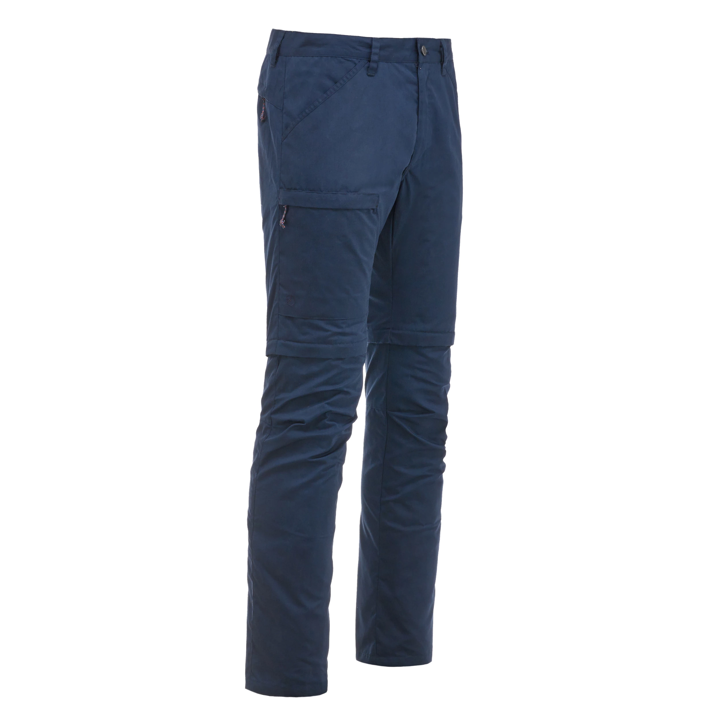 HIGH COAST ZIP-OFF TROUSERS M FJÄLLRÄVEN HIGH COAST ZIP-OFF TROUSERS M -Hanwag butikk 275077274 b high coast zipoff trouse fjaellraeven 1