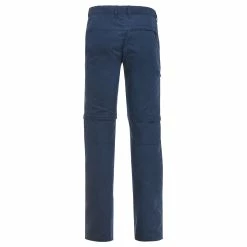 FJÄLLRÄVEN HIGH COAST ZIP-OFF TROUSERS M 17 FJÄLLRÄVEN HIGH COAST ZIP-OFF TROUSERS M -Hanwag butikk 275077274 c high coast zipoff trouse fjaellraeven 1