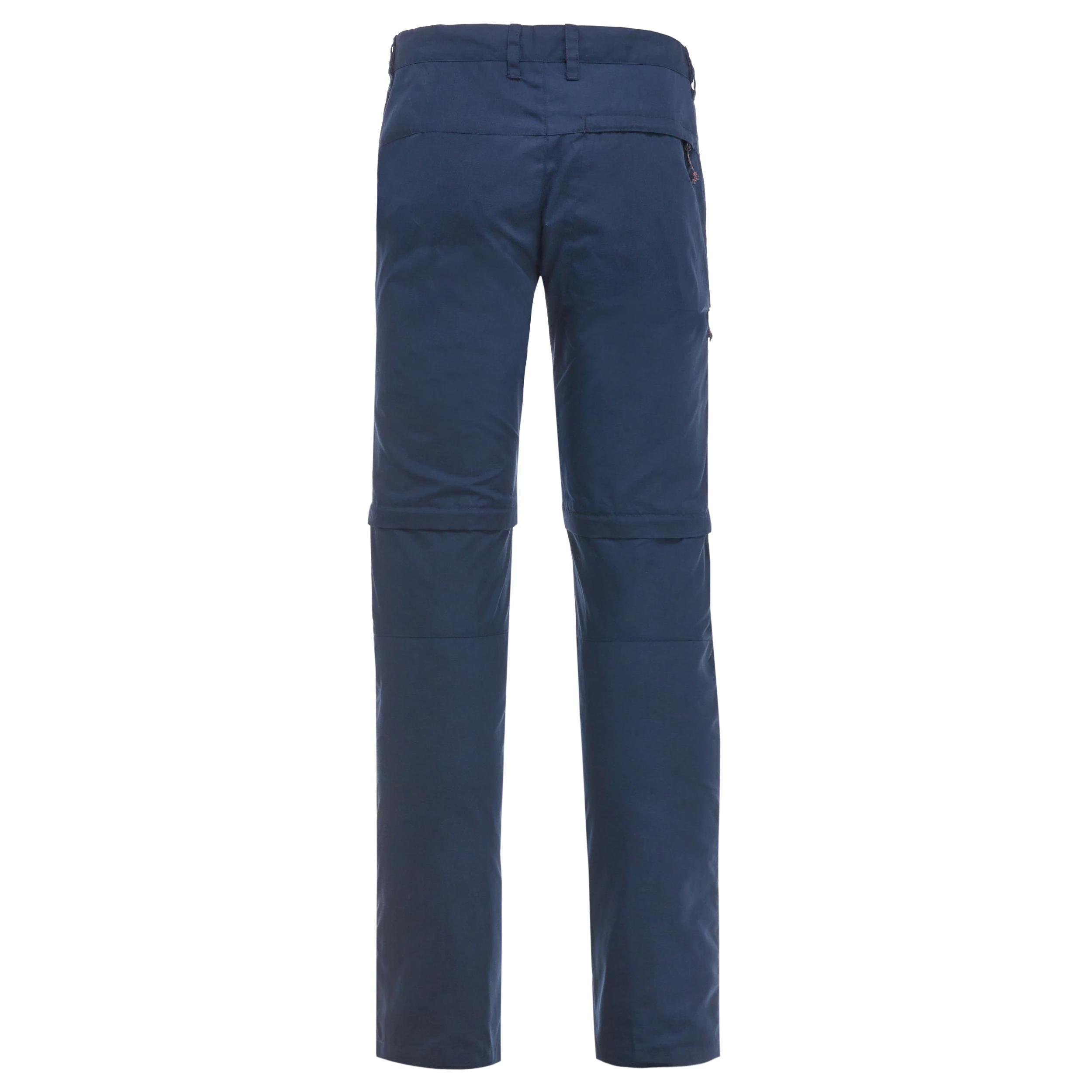 HIGH COAST ZIP-OFF TROUSERS M FJÄLLRÄVEN HIGH COAST ZIP-OFF TROUSERS M -Hanwag butikk 275077274 c high coast zipoff trouse fjaellraeven 1
