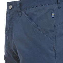 FJÄLLRÄVEN HIGH COAST ZIP-OFF TROUSERS M 20 FJÄLLRÄVEN HIGH COAST ZIP-OFF TROUSERS M -Hanwag butikk 275077274 f high coast zipoff trouse fjaellraeven 1