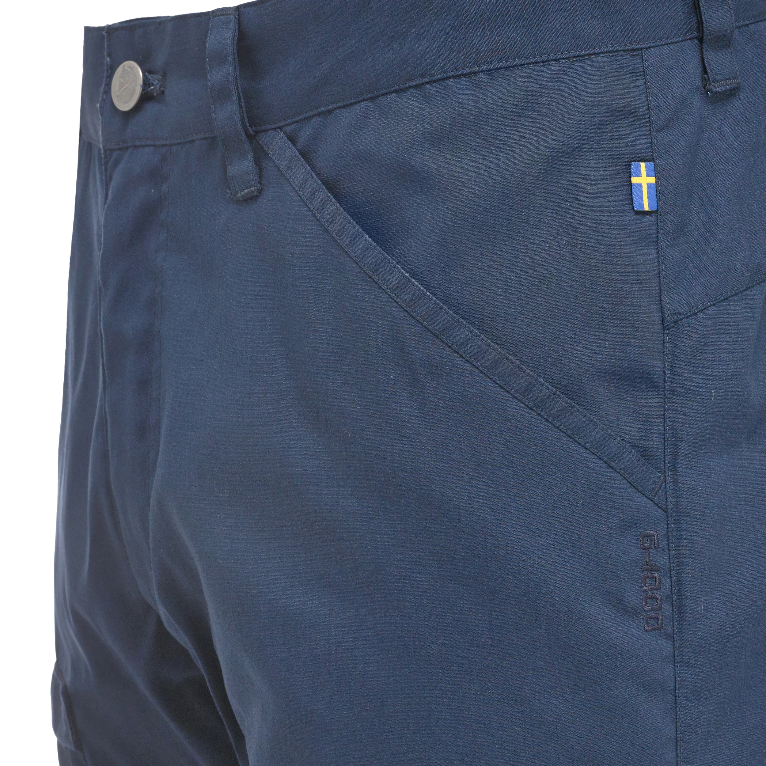 HIGH COAST ZIP-OFF TROUSERS M FJÄLLRÄVEN HIGH COAST ZIP-OFF TROUSERS M -Hanwag butikk 275077274 f high coast zipoff trouse fjaellraeven 1