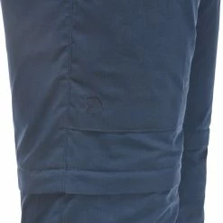 FJÄLLRÄVEN HIGH COAST ZIP-OFF TROUSERS M 21 FJÄLLRÄVEN HIGH COAST ZIP-OFF TROUSERS M -Hanwag butikk 275077274 g high coast zipoff trouse fjaellraeven 1