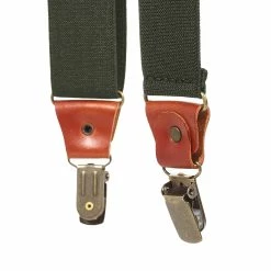 FJÄLLRÄVEN SINGI CLIP SUSPENDERS -Hanwag butikk 275126001 d singi clip suspenders fjaellraeven 1