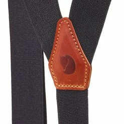 FJÄLLRÄVEN SINGI CLIP SUSPENDERS -Hanwag butikk 275126034 c singi clip suspenders fjaellraeven 1