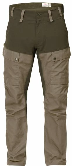 FJÄLLRÄVEN LAPPLAND HYBRID TROUSERS M
