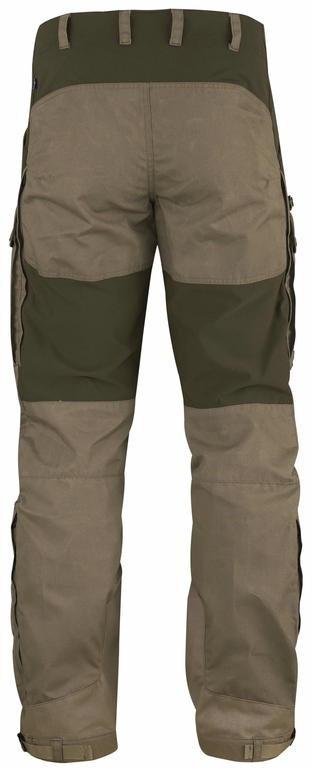 LAPPLAND HYBRID TROUSERS M FJÄLLRÄVEN LAPPLAND HYBRID TROUSERS M -Hanwag butikk 278117004 b lappland hybrid trousers fjaellraeven scaled