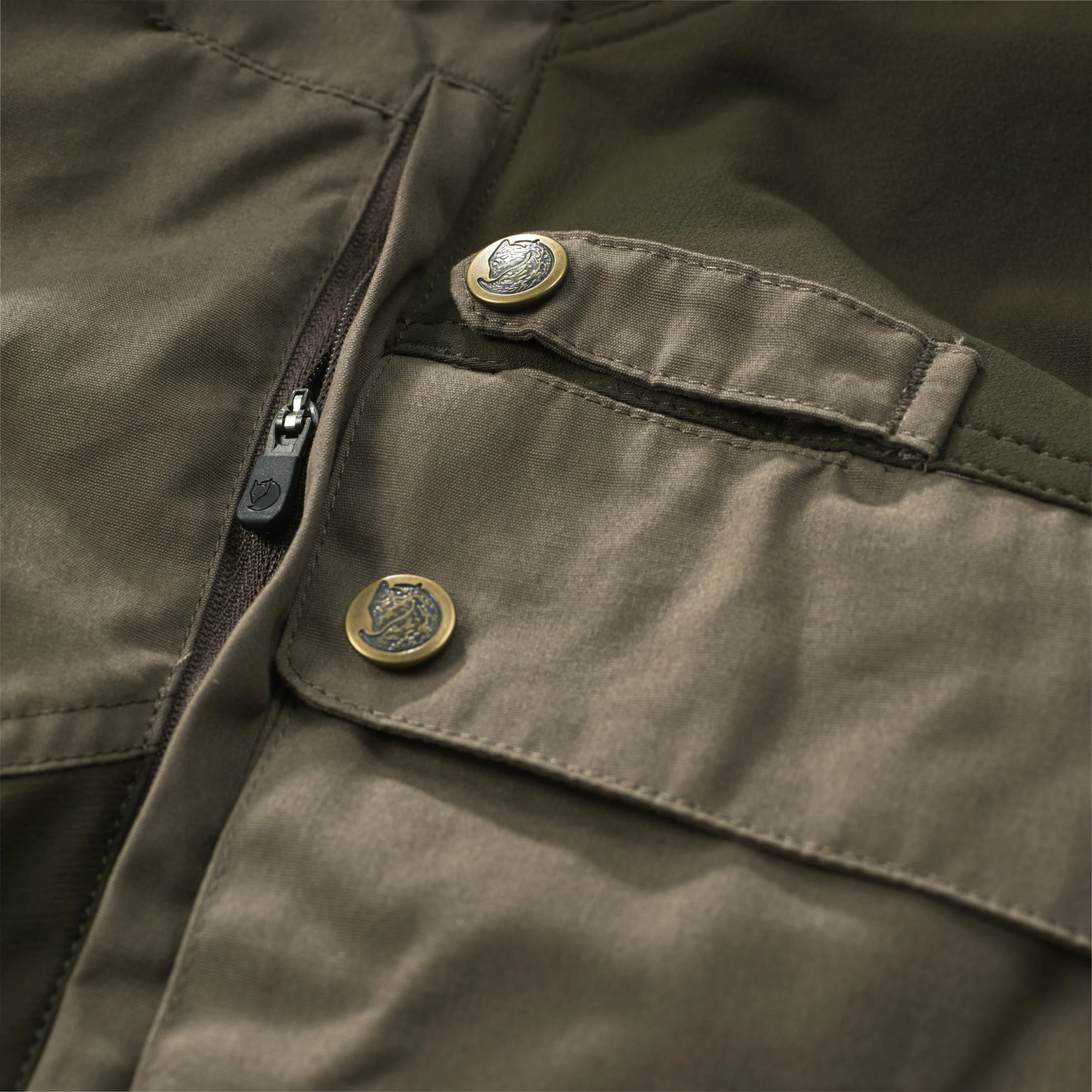 LAPPLAND HYBRID TROUSERS M FJÄLLRÄVEN LAPPLAND HYBRID TROUSERS M -Hanwag butikk 278117004 d lappland hybrid trousers fjaellraeven scaled