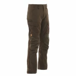 FJÄLLRÄVEN LAPPLAND HYBRID TROUSERS M 6 FJÄLLRÄVEN LAPPLAND HYBRID TROUSERS M -Hanwag butikk 278117016 b lappland hybrid trouser fjaellraeven 1
