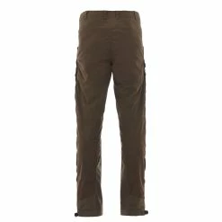 FJÄLLRÄVEN LAPPLAND HYBRID TROUSERS M 7 FJÄLLRÄVEN LAPPLAND HYBRID TROUSERS M -Hanwag butikk 278117016 c lappland hybrid trouser fjaellraeven 1