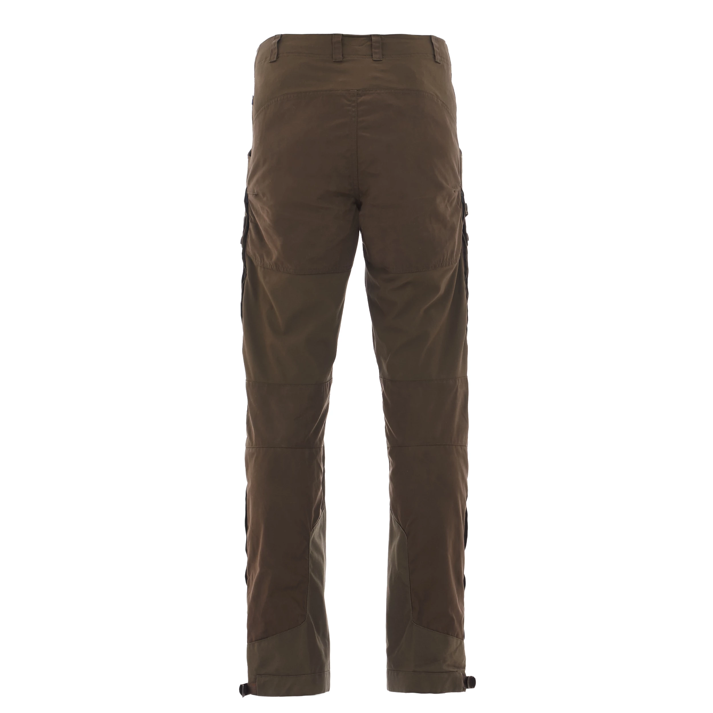LAPPLAND HYBRID TROUSERS M FJÄLLRÄVEN LAPPLAND HYBRID TROUSERS M -Hanwag butikk 278117016 c lappland hybrid trouser fjaellraeven 1
