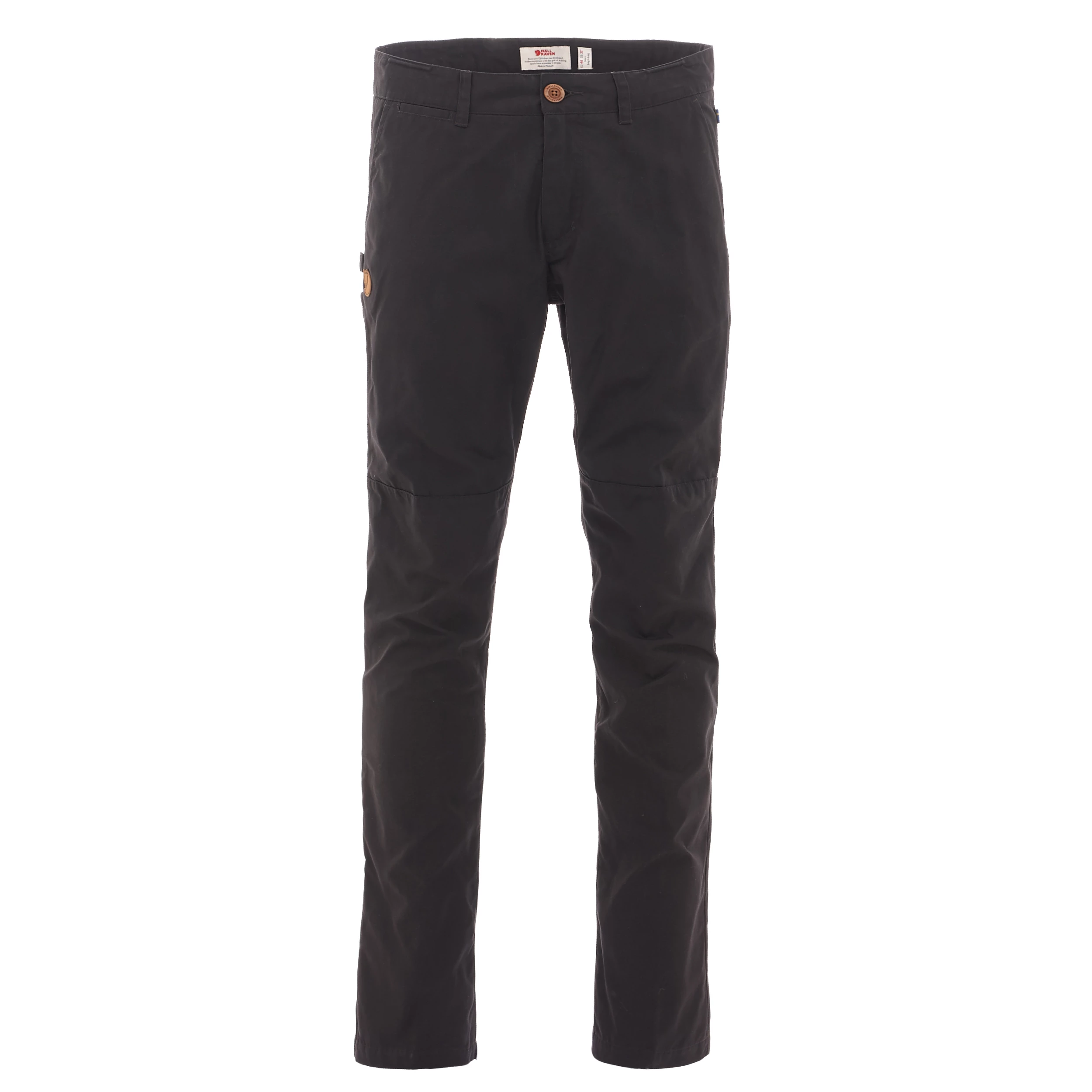 SÖRMLAND TAPERED TROUSERS M FJÄLLRÄVEN SÖRMLAND TAPERED TROUSERS M -Hanwag butikk 278119026 a soermland tapered trousers fjaellraeven 1