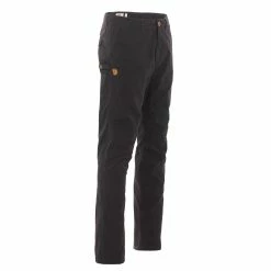 FJÄLLRÄVEN SÖRMLAND TAPERED TROUSERS M 17 FJÄLLRÄVEN SÖRMLAND TAPERED TROUSERS M -Hanwag butikk 278119026 b soermland tapered trousers fjaellraeven 1