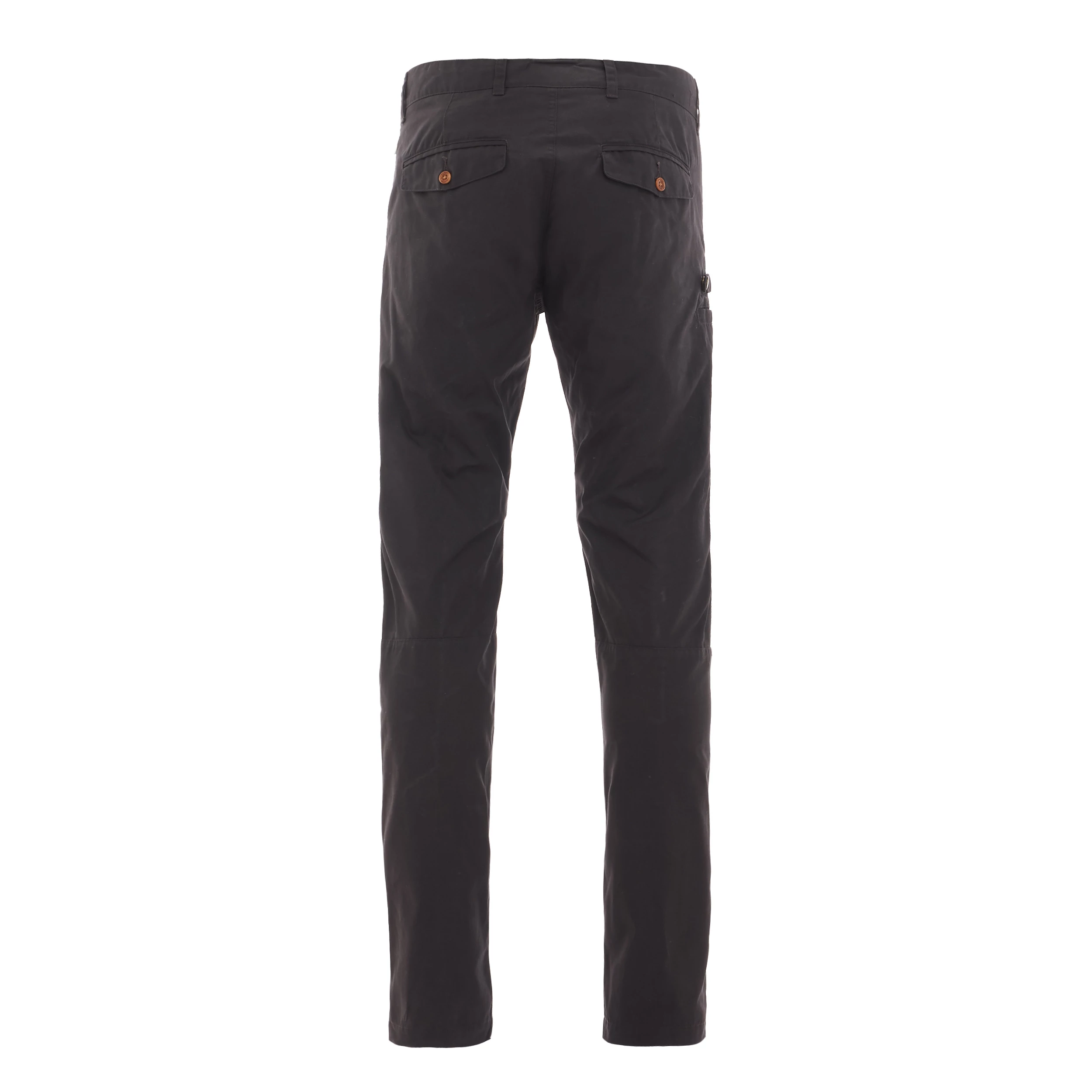 SÖRMLAND TAPERED TROUSERS M FJÄLLRÄVEN SÖRMLAND TAPERED TROUSERS M -Hanwag butikk 278119026 c soermland tapered trousers fjaellraeven 1