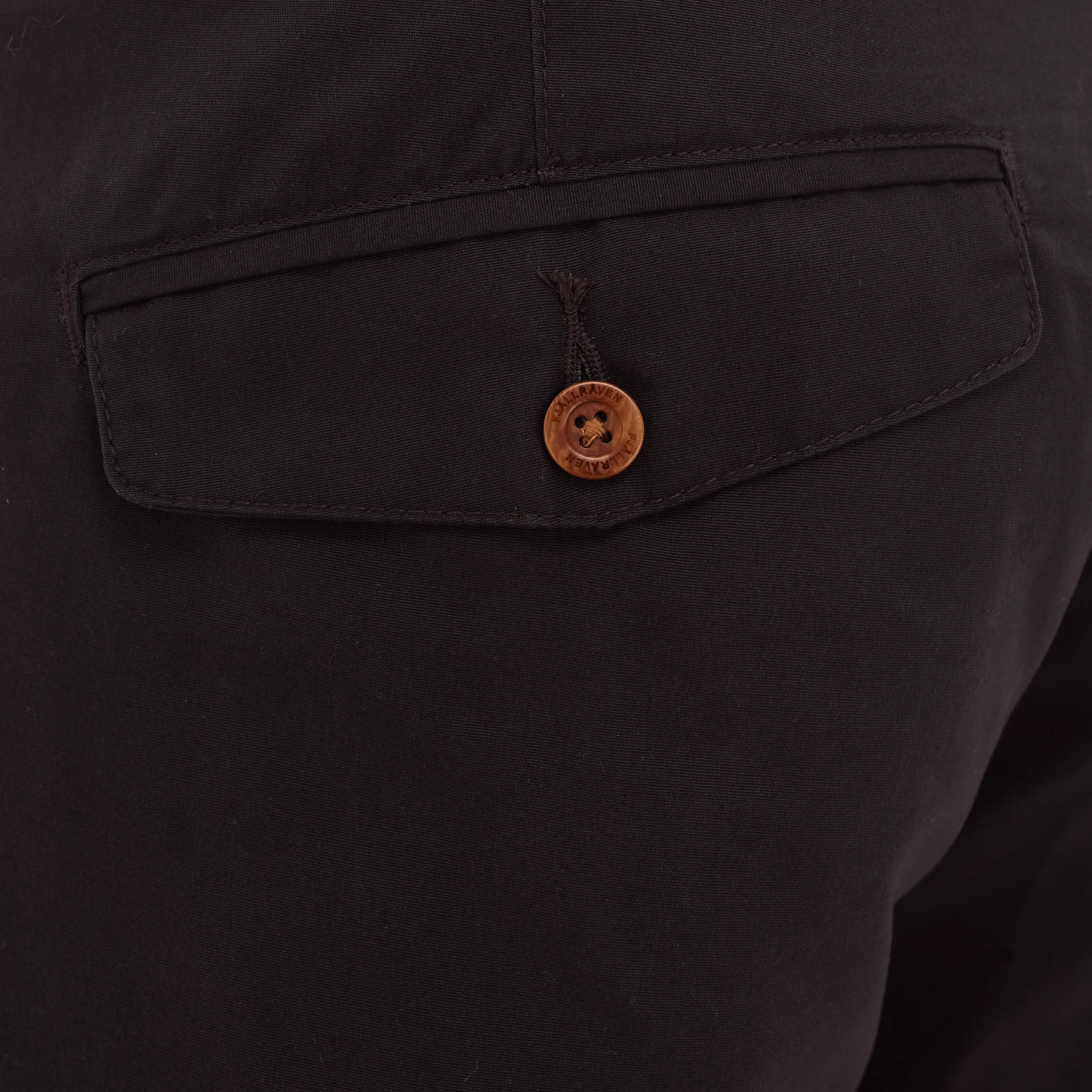 SÖRMLAND TAPERED TROUSERS M FJÄLLRÄVEN SÖRMLAND TAPERED TROUSERS M -Hanwag butikk 278119026 d soermland tapered trousers fjaellraeven 1