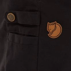 FJÄLLRÄVEN SÖRMLAND TAPERED TROUSERS M 15 FJÄLLRÄVEN SÖRMLAND TAPERED TROUSERS M -Hanwag butikk 278119026 e soermland tapered trousers fjaellraeven 1