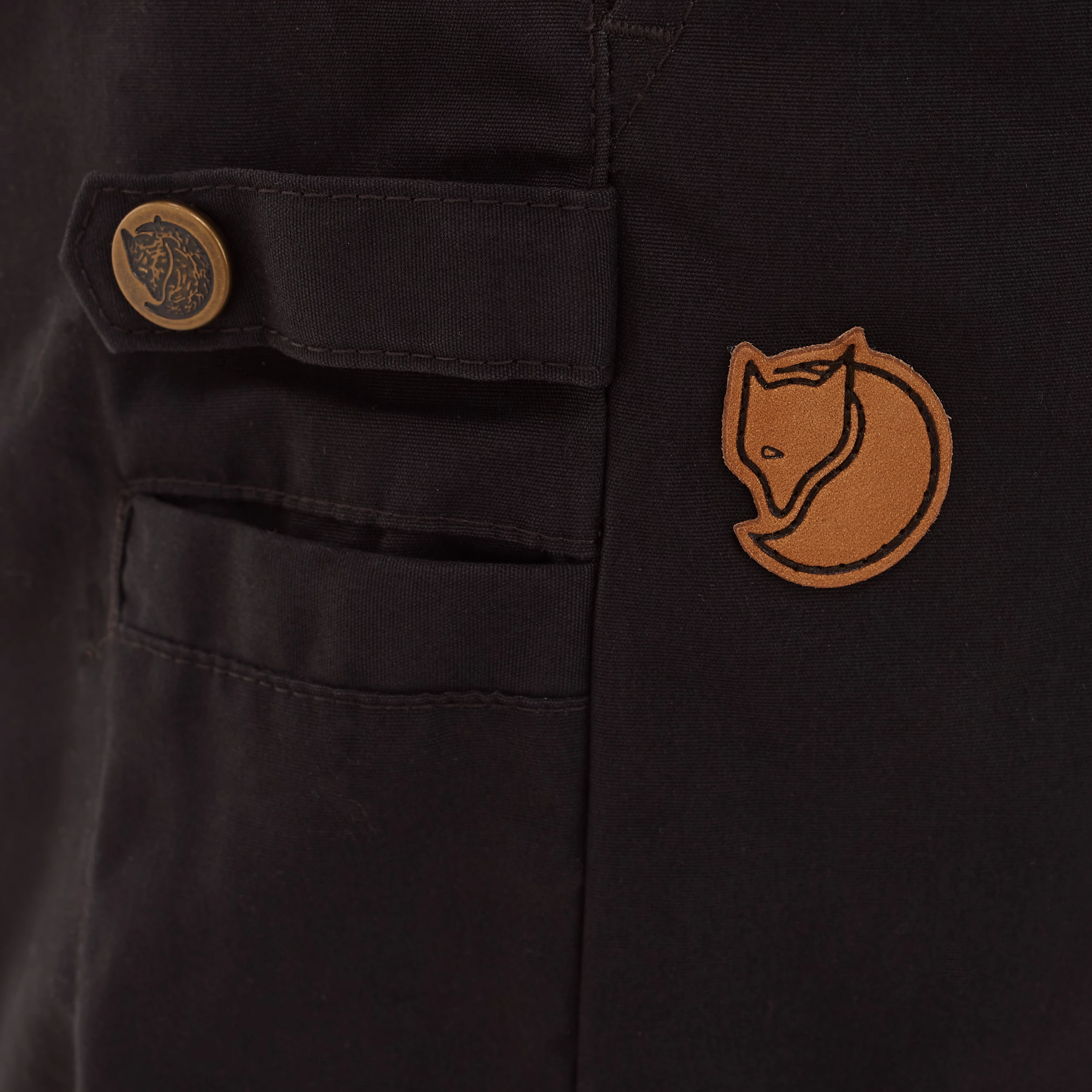 SÖRMLAND TAPERED TROUSERS M FJÄLLRÄVEN SÖRMLAND TAPERED TROUSERS M -Hanwag butikk 278119026 e soermland tapered trousers fjaellraeven 1