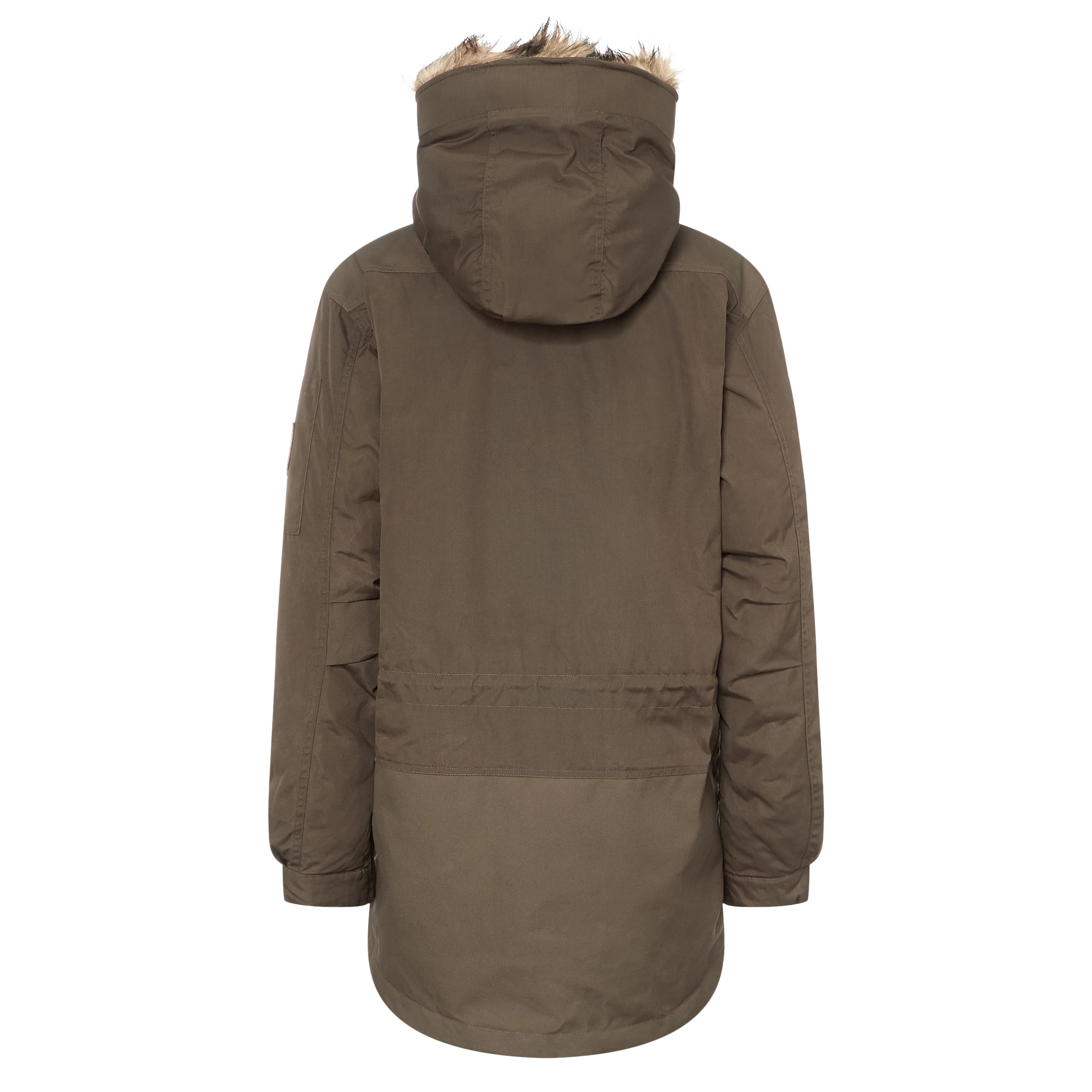 SINGI DOWN JACKET M FJÄLLRÄVEN SINGI DOWN JACKET M -Hanwag butikk 280187001 b singi down jacket fjaellraeven 1