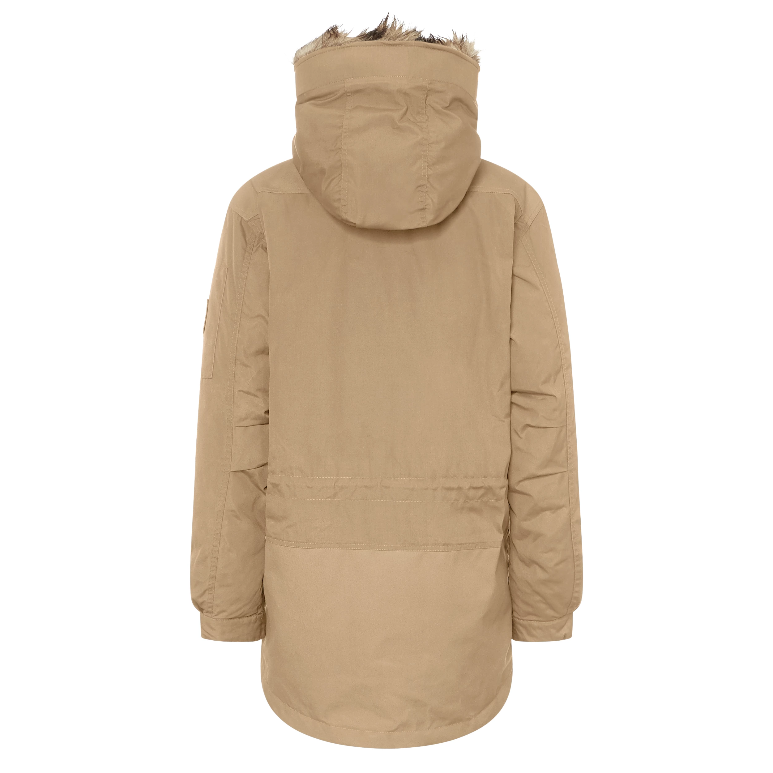 SINGI DOWN JACKET M FJÄLLRÄVEN SINGI DOWN JACKET M -Hanwag butikk 280187467 b singi down jacket fjaellraeven 1