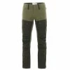 FJÄLLRÄVEN KEB TROUSERS REGULAR M