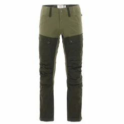 FJÄLLRÄVEN KEB TROUSERS REGULAR M