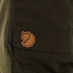 FJÄLLRÄVEN KEB TROUSERS REGULAR M -Hanwag butikk 280273226 d keb trousers regular fjaellraeven 1