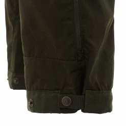 FJÄLLRÄVEN KEB TROUSERS REGULAR M -Hanwag butikk 280273226 e keb trousers regular fjaellraeven 1