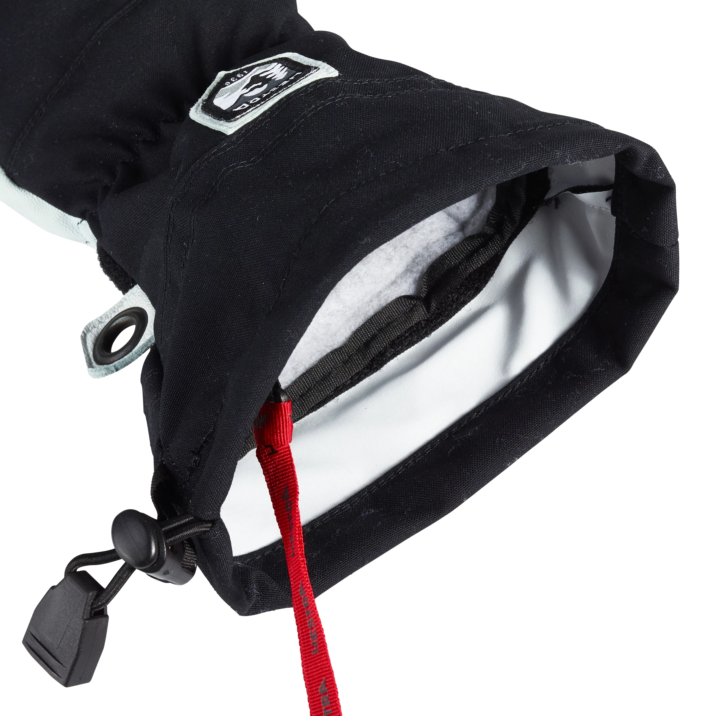 ARMY LEATHER HELI SKI - 5 FINGER Hestra ARMY LEATHER HELI SKI - 5 FINGER -Hanwag butikk 280292002 c army leather heli ski 5finger hestra