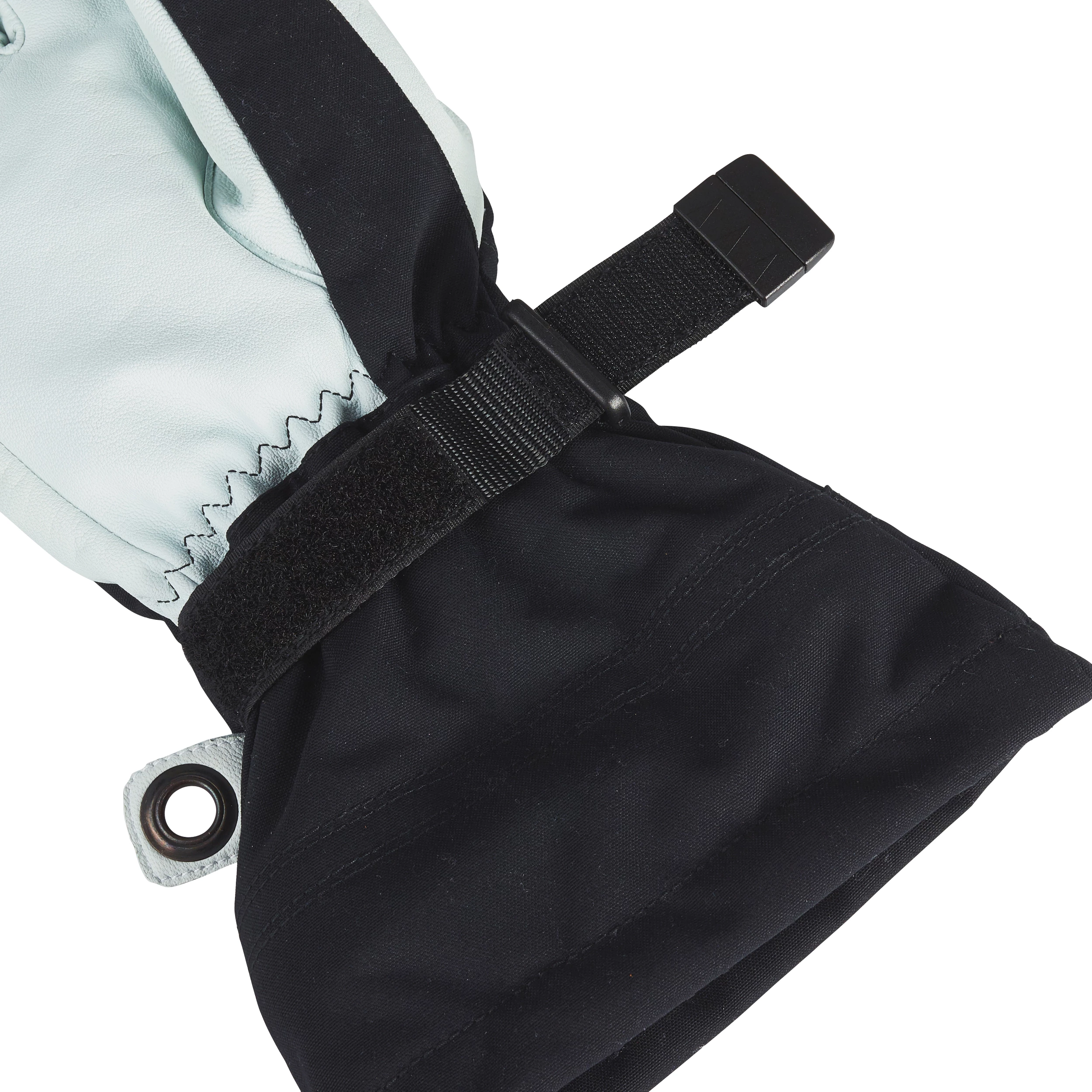 ARMY LEATHER HELI SKI - 5 FINGER Hestra ARMY LEATHER HELI SKI - 5 FINGER -Hanwag butikk 280292002 d army leather heli ski 5finger hestra