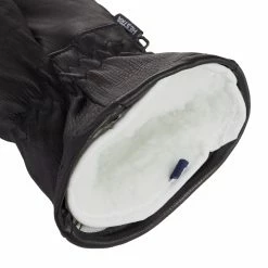 Hestra LEATHER BOX - MITT -Hanwag butikk 280326002 d leather box mitt hestra