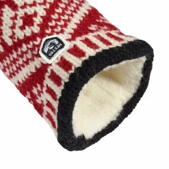 Hestra NORDIC WOOL MITT -Hanwag butikk 280335005 d nordic wool mitt hestra
