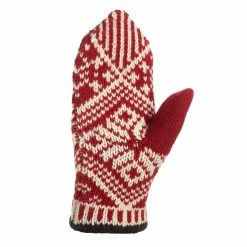 Hestra NORDIC WOOL MITT -Hanwag butikk 280335005 f nordic wool mitt hestra