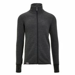 Woolpower FULL ZIP JACKET 400 7 Woolpower FULL ZIP JACKET 400 -Hanwag butikk 280651004 a jacket 400 woolpower 1