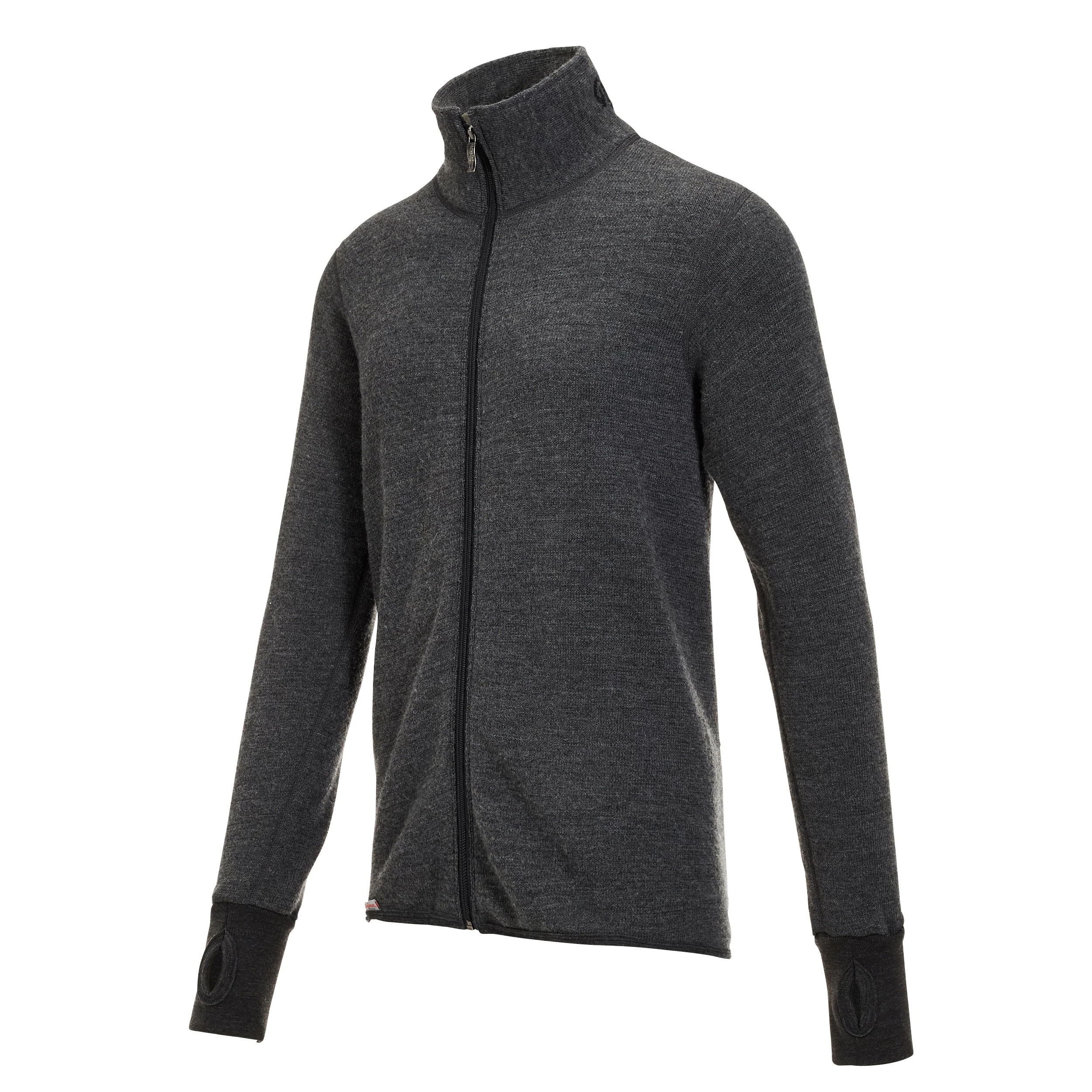 FULL ZIP JACKET 400 Woolpower FULL ZIP JACKET 400 -Hanwag butikk 280651004 b jacket 400 woolpower 1