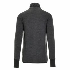 Woolpower FULL ZIP JACKET 400 9 Woolpower FULL ZIP JACKET 400 -Hanwag butikk 280651004 c jacket 400 woolpower 1