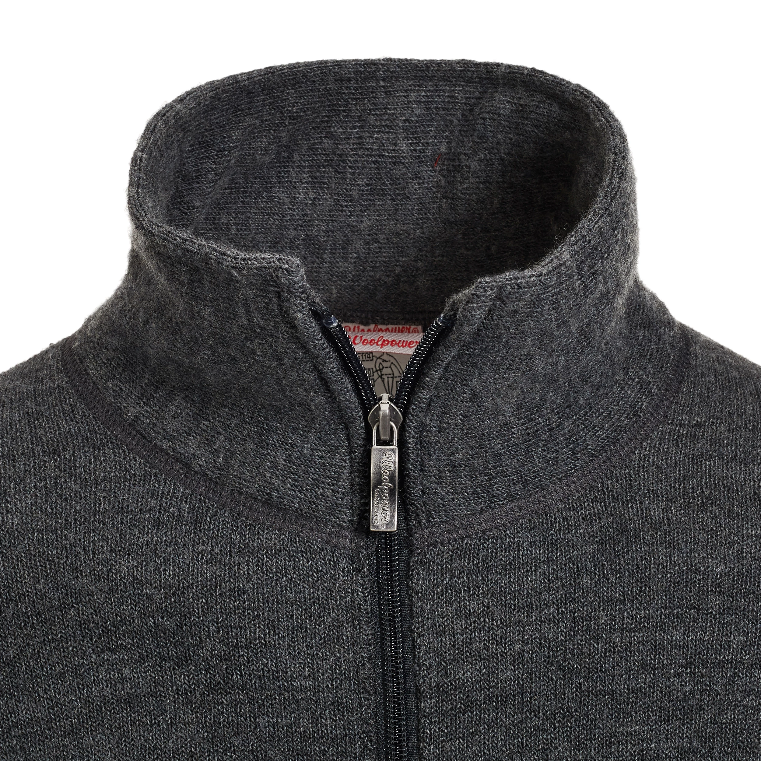 FULL ZIP JACKET 400 Woolpower FULL ZIP JACKET 400 -Hanwag butikk 280651004 d jacket 400 woolpower 1