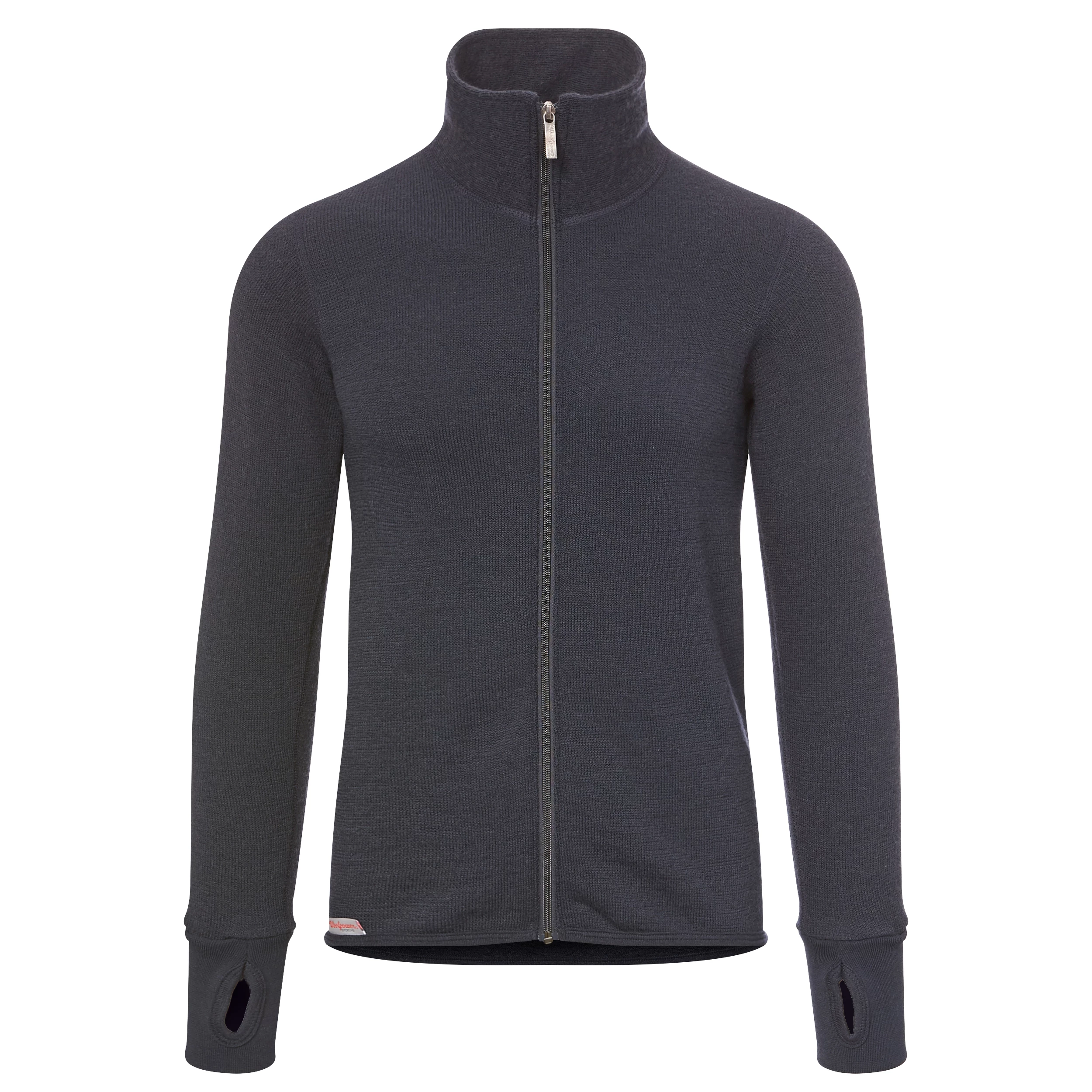 FULL ZIP JACKET 400 Woolpower FULL ZIP JACKET 400 -Hanwag butikk 280651007 a jacket 400 woolpower 1 1