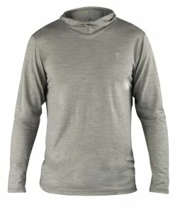 FJÄLLRÄVEN HIGH COAST LITE HOODIE