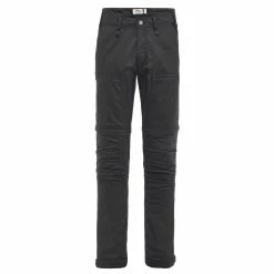 FJÄLLRÄVEN ABISKO LITE TREKKING ZIP-OFF M LONG