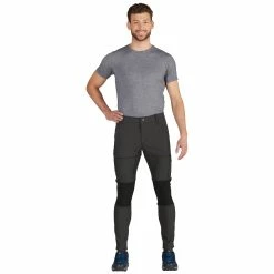 FJÄLLRÄVEN ABISKO TREKKING TIGHTS M -Hanwag butikk 283461015 c abisko trekking tights fjaellraeven