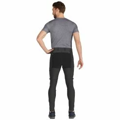 FJÄLLRÄVEN ABISKO TREKKING TIGHTS M -Hanwag butikk 283461015 e abisko trekking tights fjaellraeven