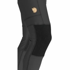 FJÄLLRÄVEN ABISKO TREKKING TIGHTS M -Hanwag butikk 283461015 h abisko trekking tights fjaellraeven